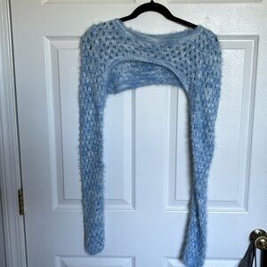 Urban Outfitters bolero sweater